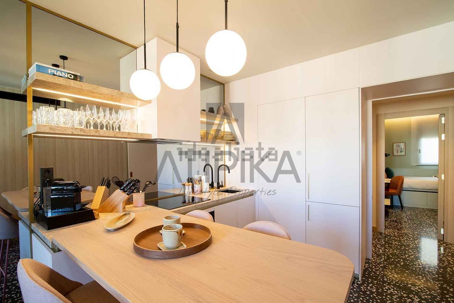 Apartamento 80 m² em Barcelona