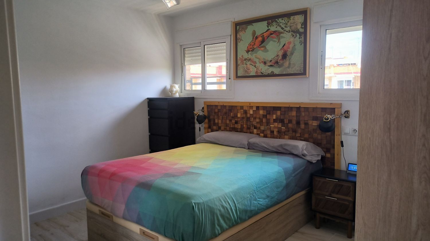 Pis de 57 m² a Sevilla