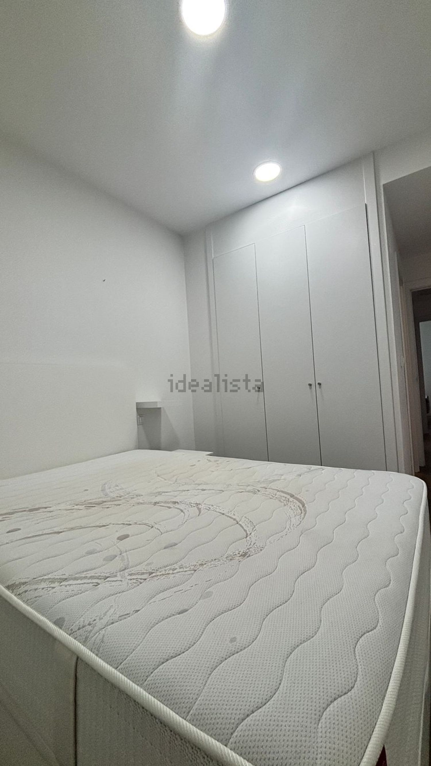 Pis de 80 m² a Madrid