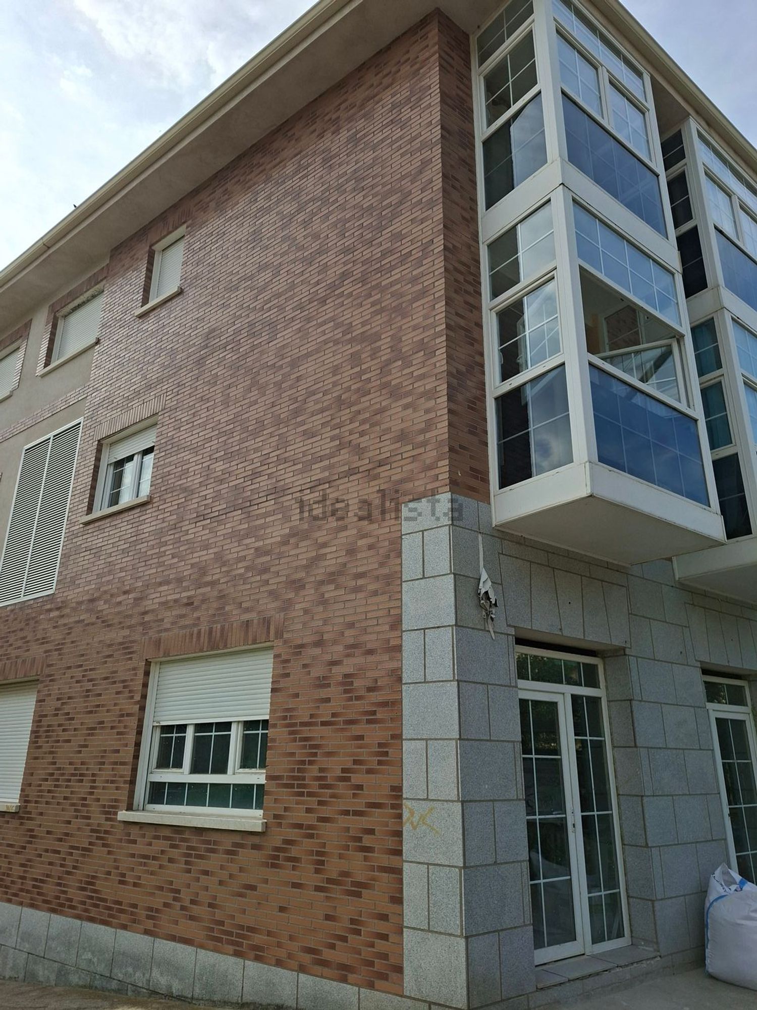 Pis de 94 m² a Piedralaves