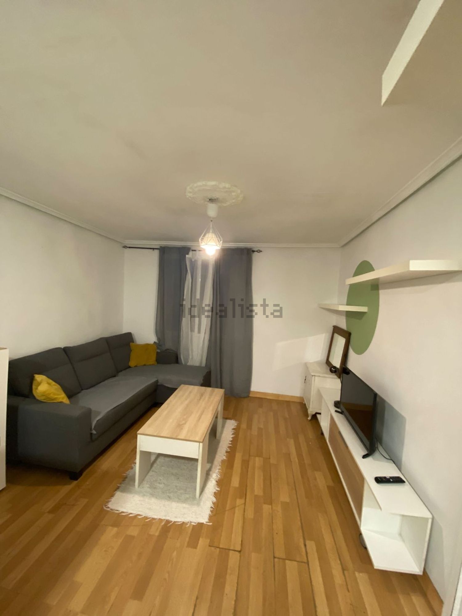 Pis de 50 m² a Bilbao