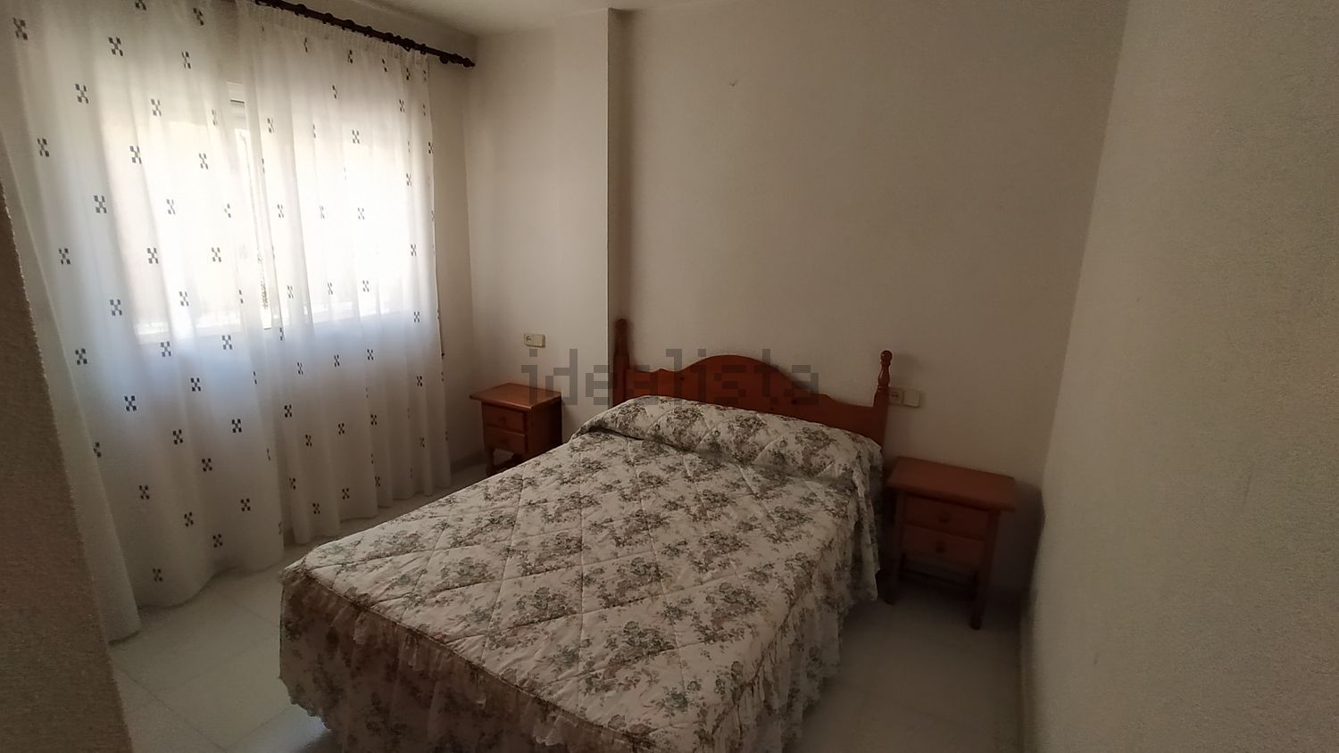 Piso de 60 m² en Los Alcázares