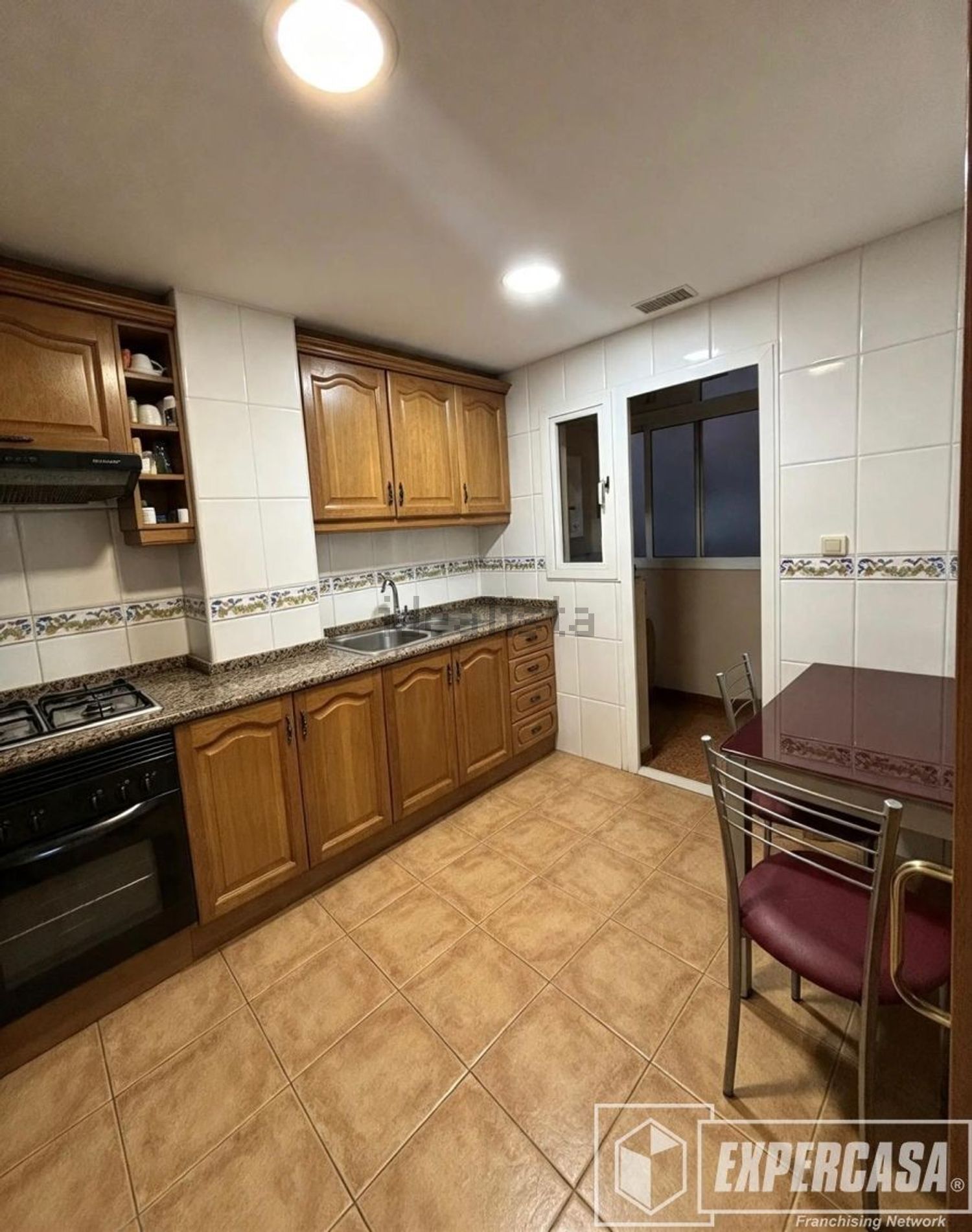 Квартира 141 м² в Валенсии