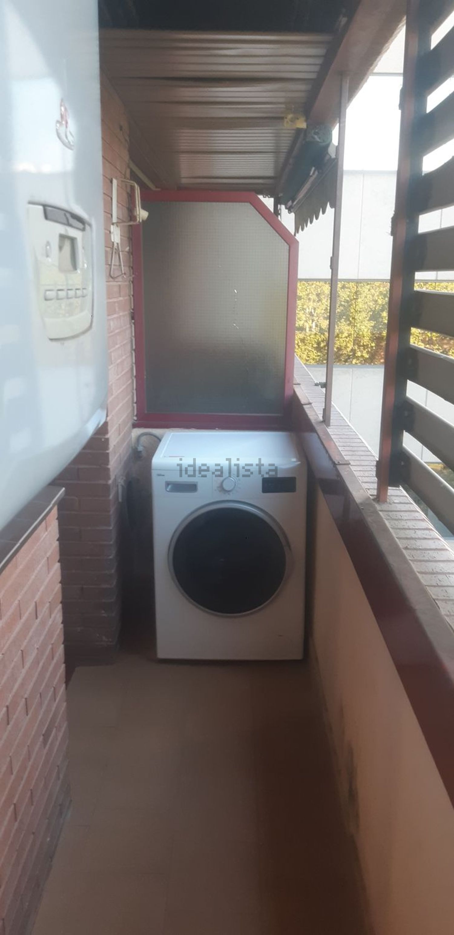 Habitación en alquiler, Madrid