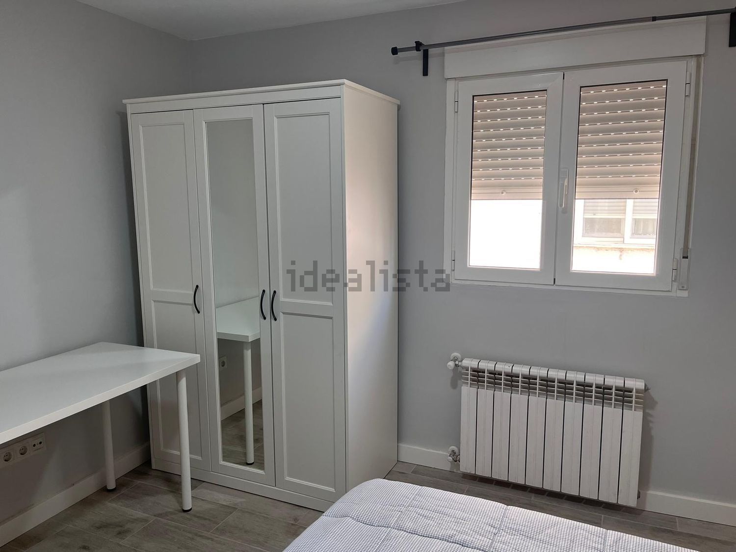 Квартира 74 м² у Valladolid