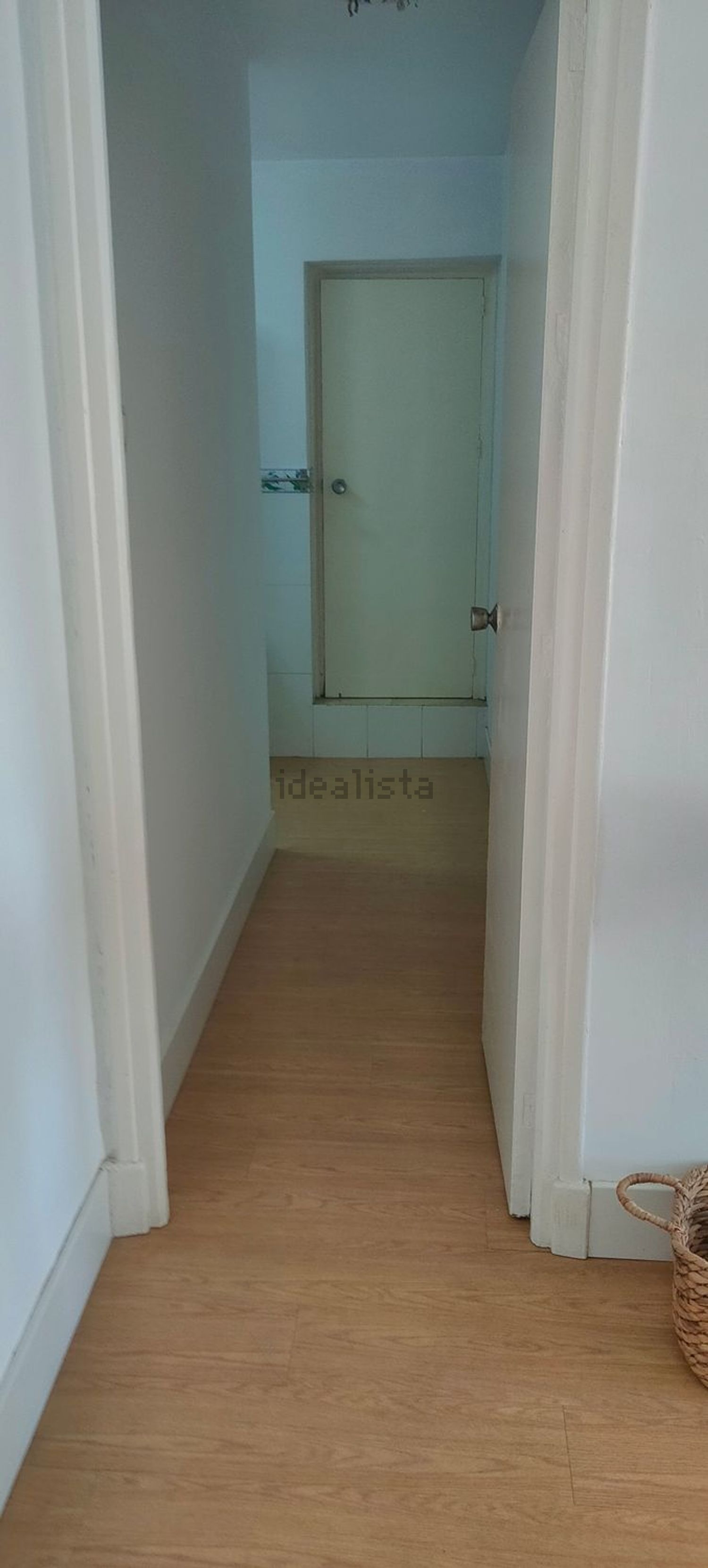 Pis de 72 m² a Sevilla