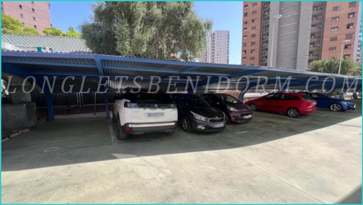 Pis de 79 m² a Benidorm