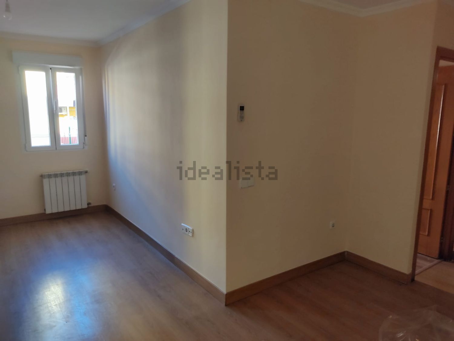 Pis de 77 m² a Madrid