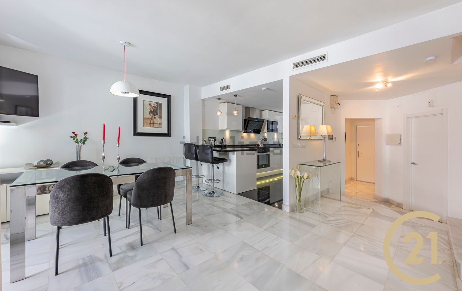 Casa de 156 m² a Marbella