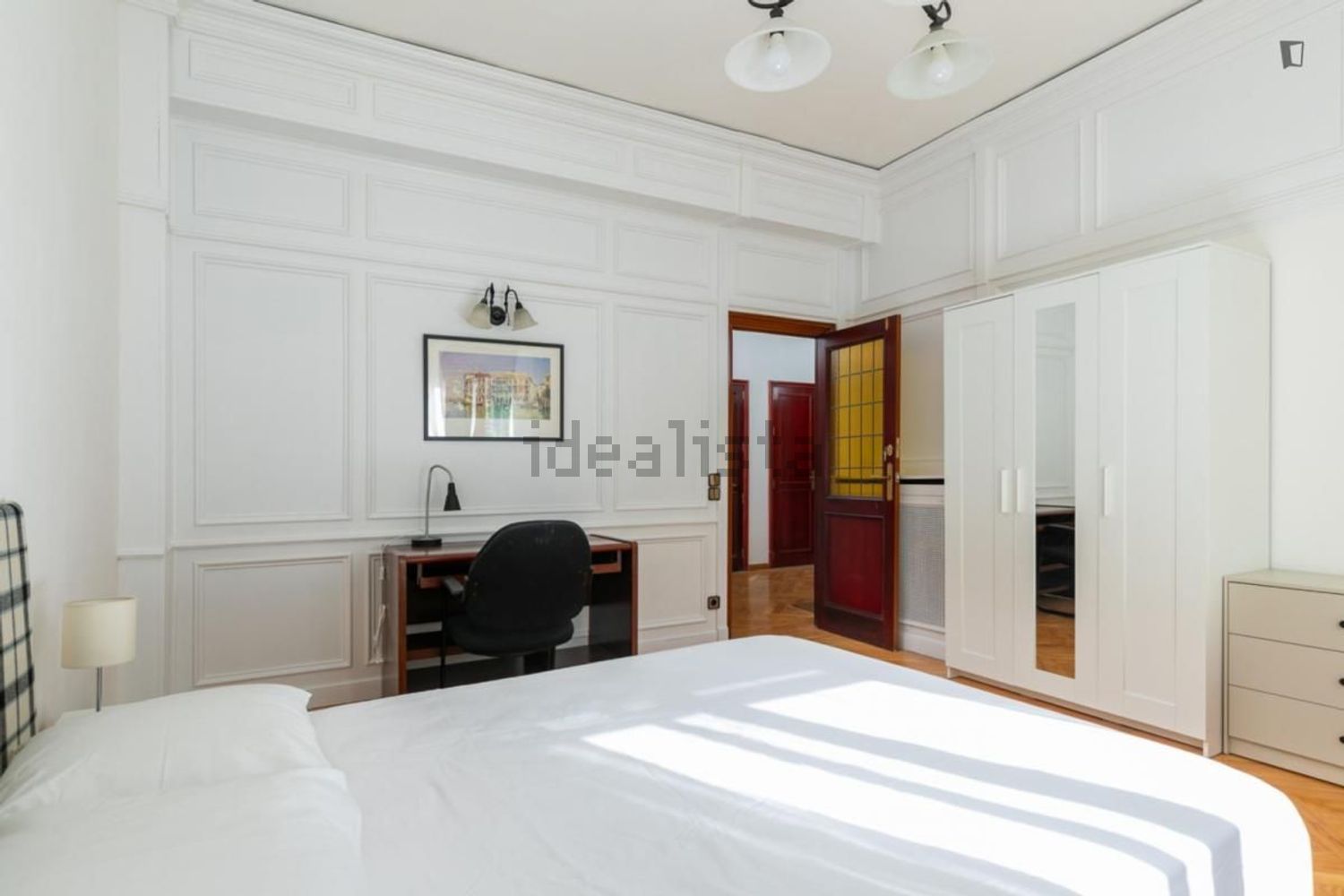 Habitación en alquiler, Madrid