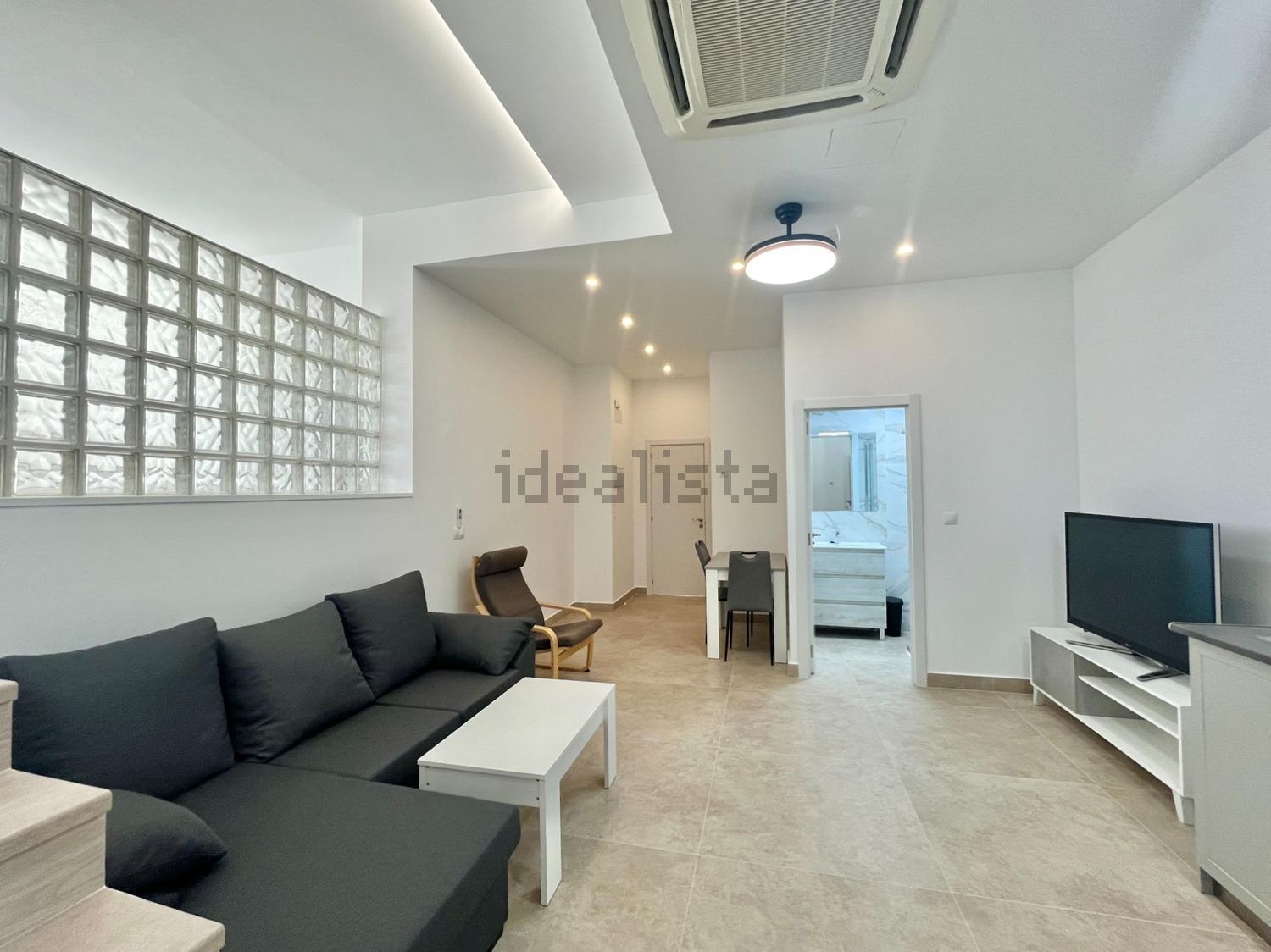 Квартира 46 м² в Alhaurín el Grande