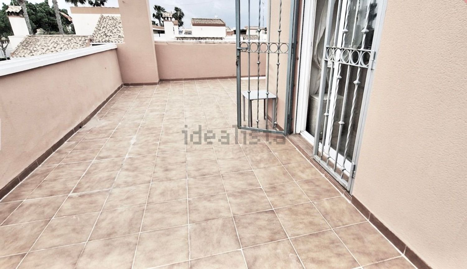 Casa de 100 m² a Torrevella