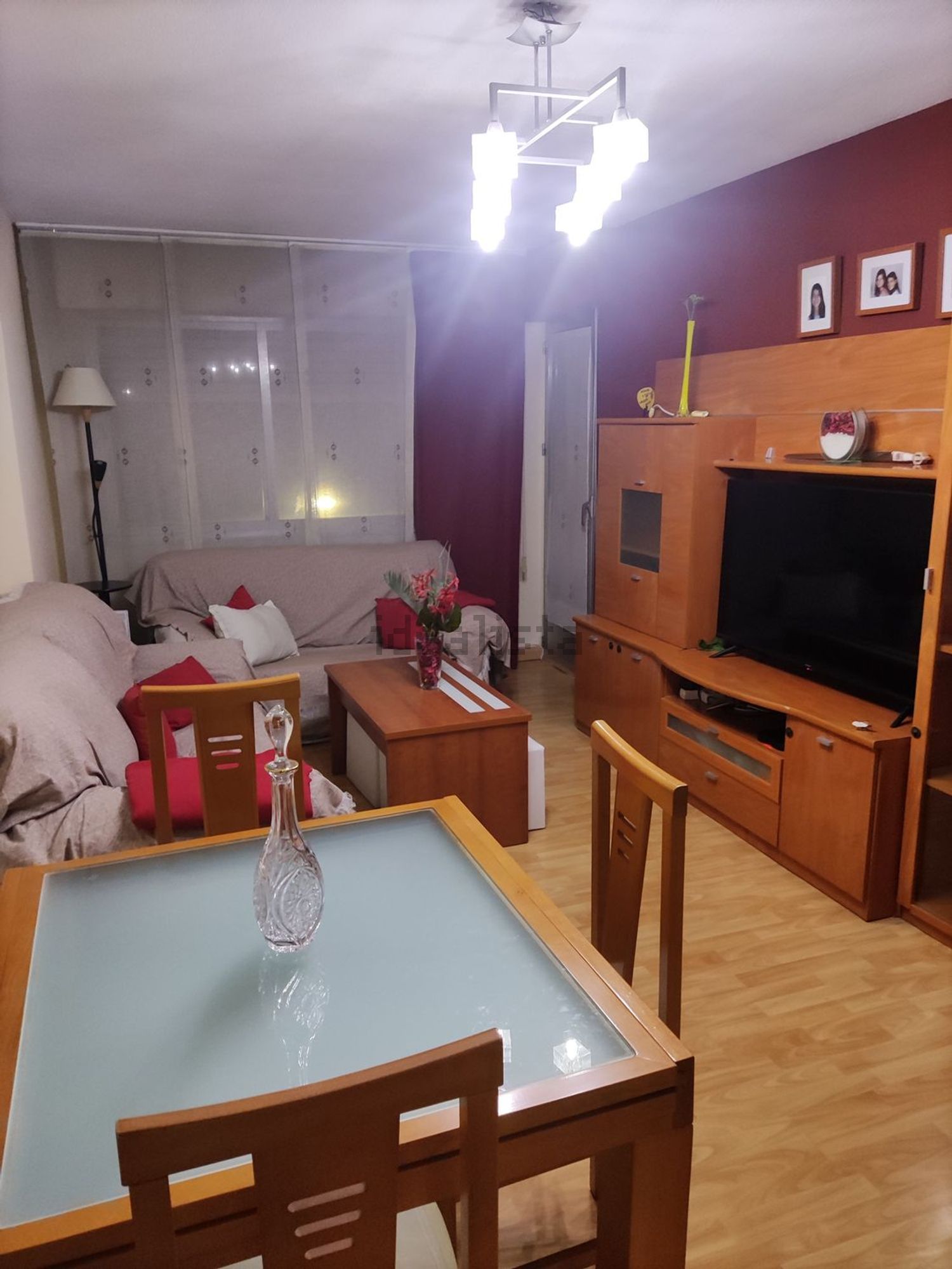 Wohnung 70 m² in Ávila