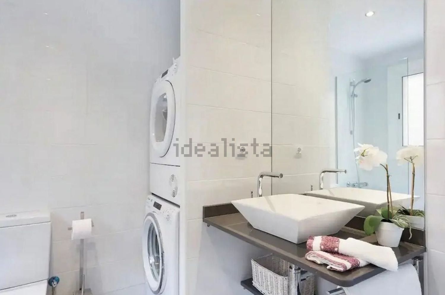 Appartamento 80 m² a Barcelona
