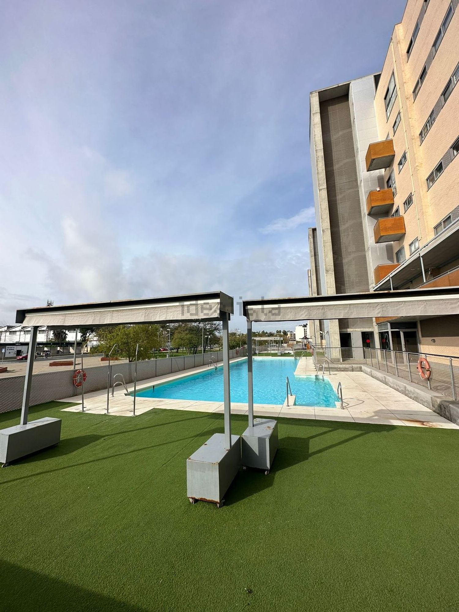 Piso de 120 m² en Sevilla
