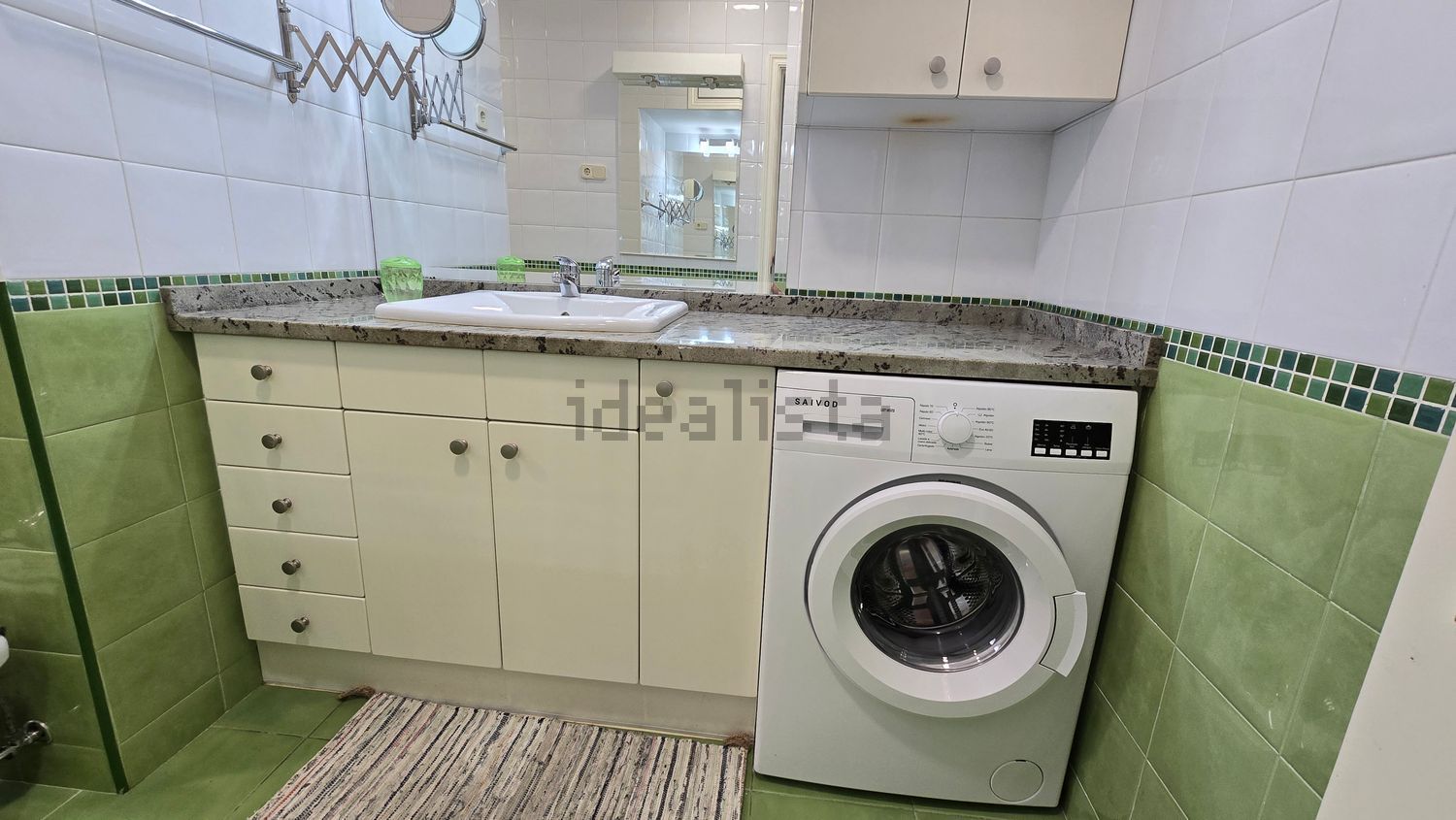 Appartamento 72 m² a Madrid