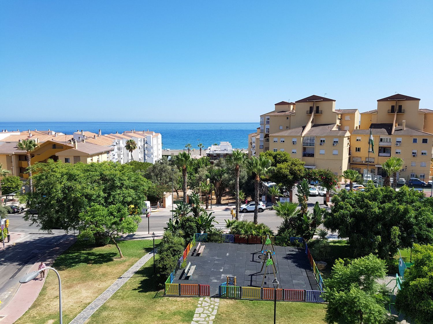 Wohnung 150 m² in Rincón de la Victoria
