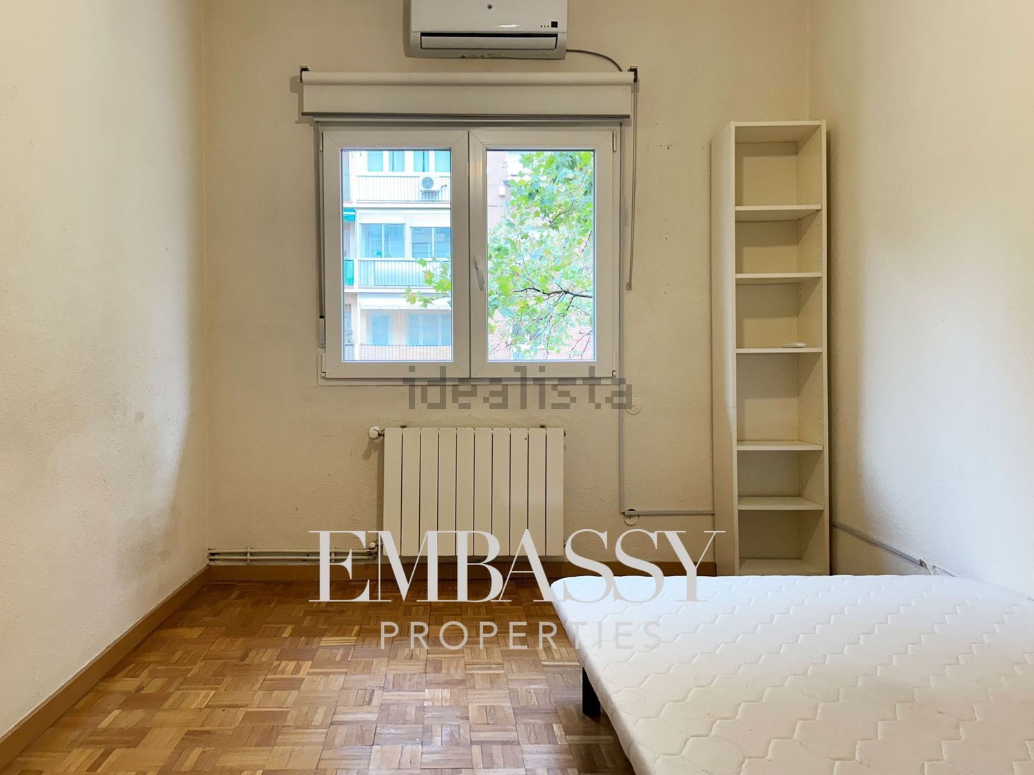 Pis de 79 m² a Madrid