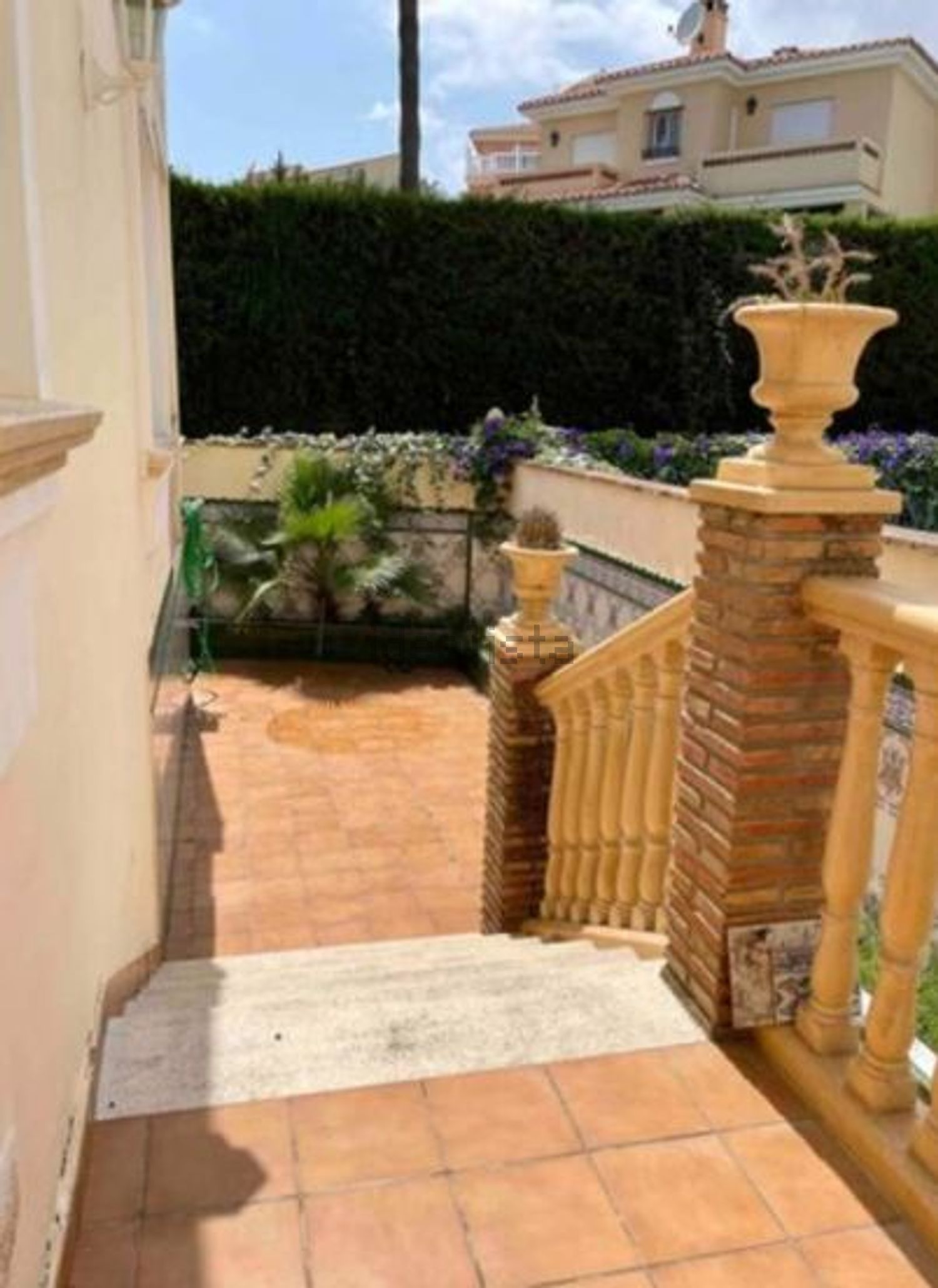 Habitación en alquiler, Mijas