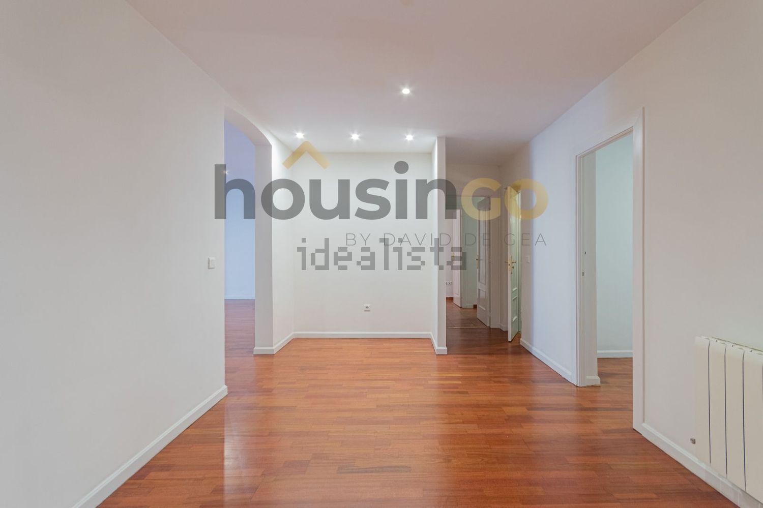 Piso de 150 m² en Madrid