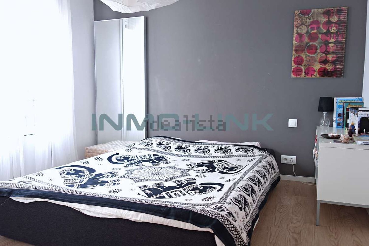 Piso de 98 m² en Bilbao
