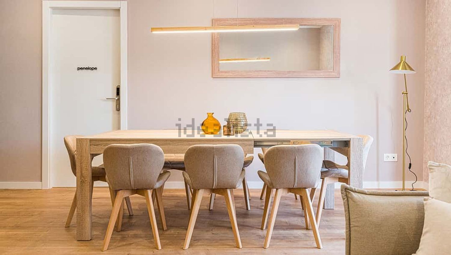 Room for rent, Barcelona
