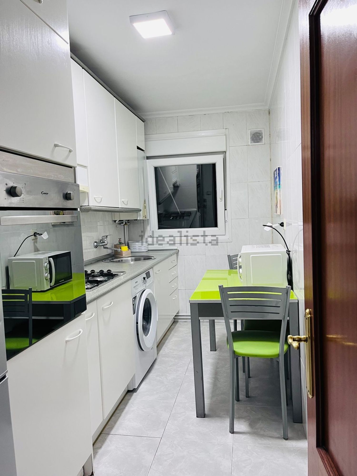 Appartamento 65 m² a Santander