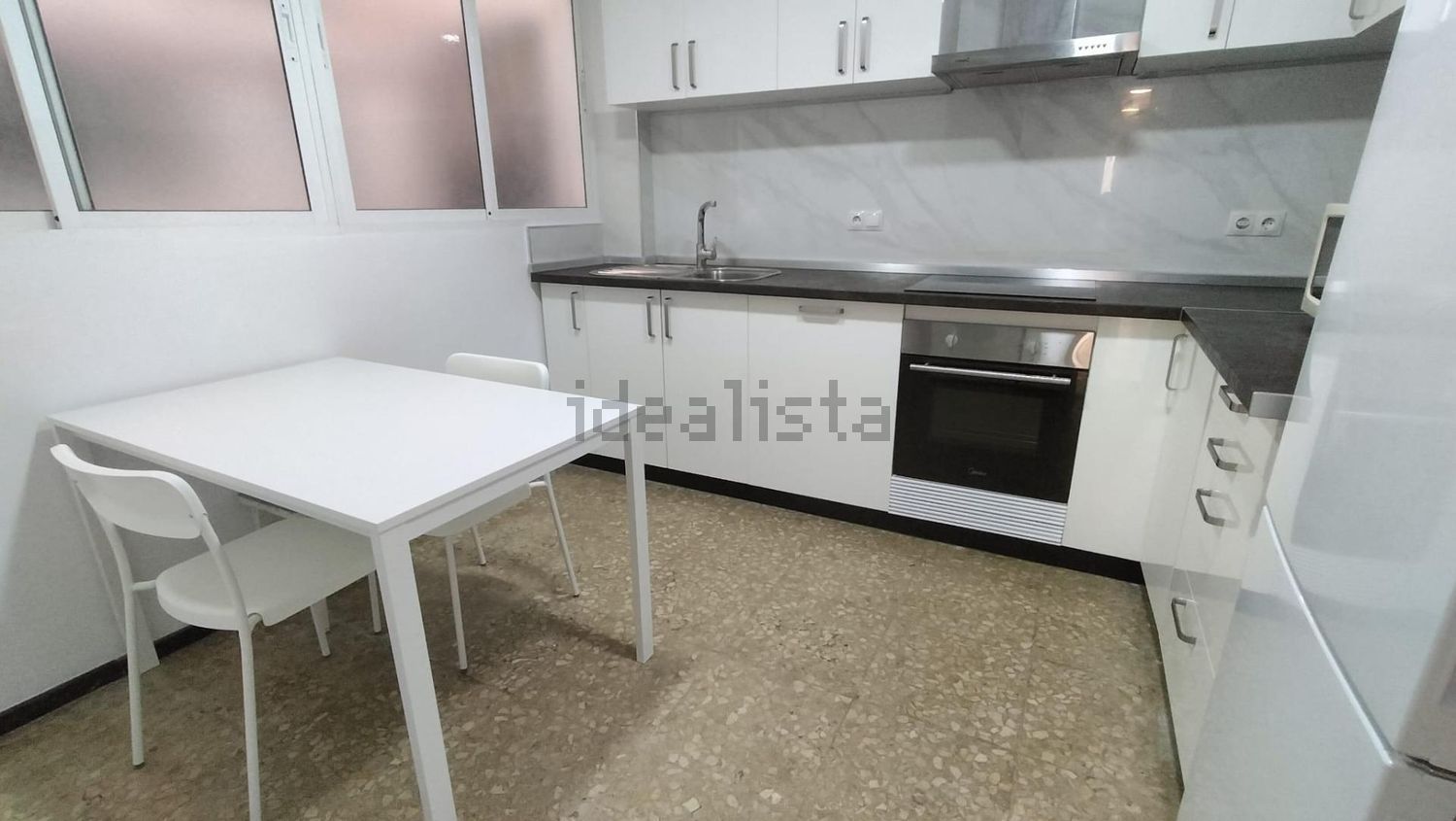 Apartamento 85 m² em Málaga