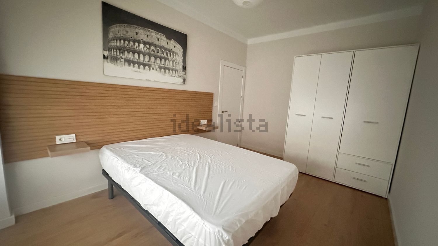 Piso de 70 m² en León