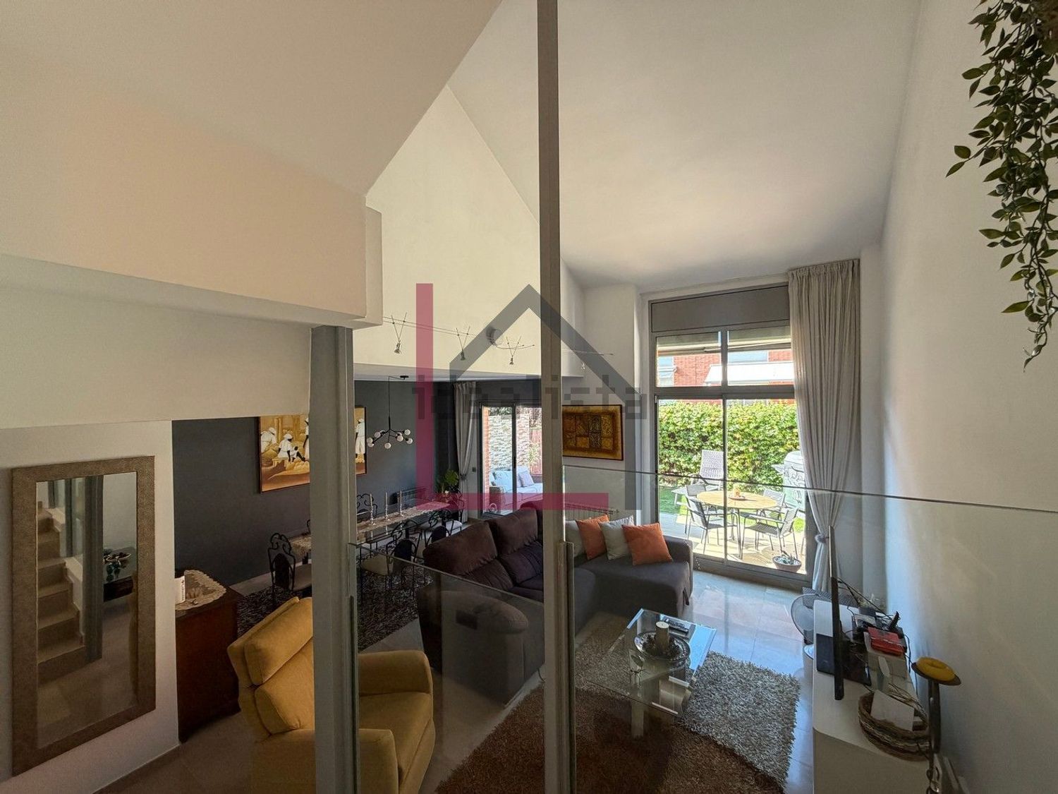 Casa de 229 m² a Sant Quirze del Vallès