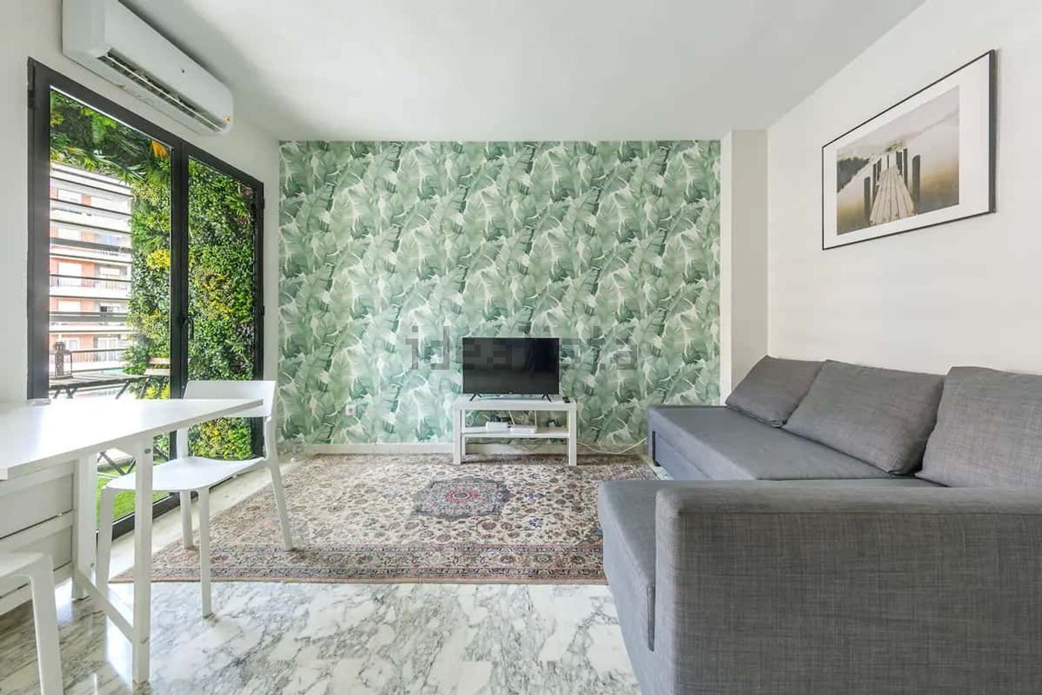 Piso de 70 m² en Murcia