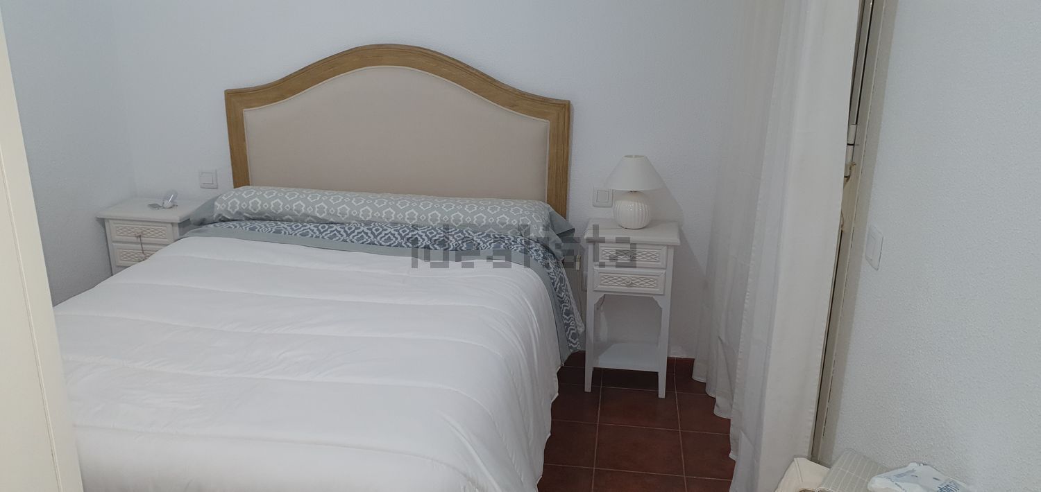 Piso de 60 m² en Chiclana de la Frontera