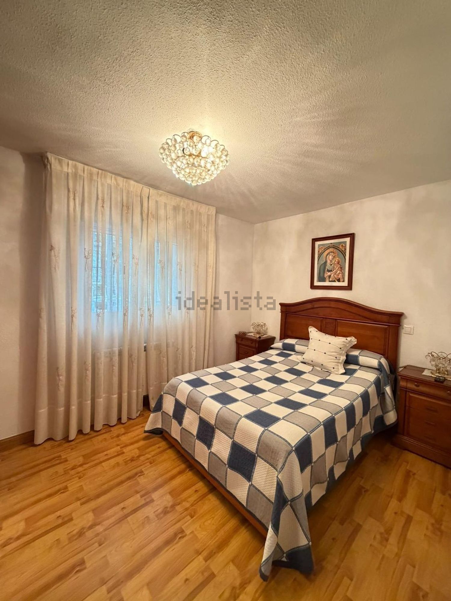 Pis de 64 m² a Madrid