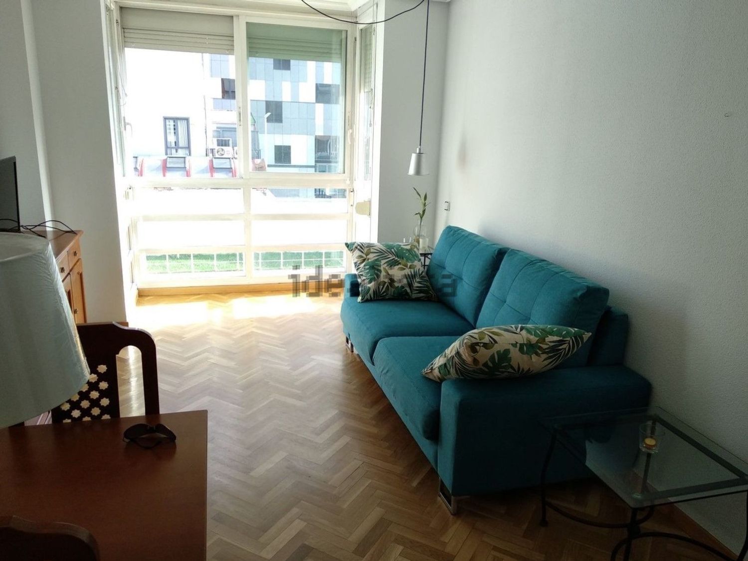 Pis de 45 m² a Madrid