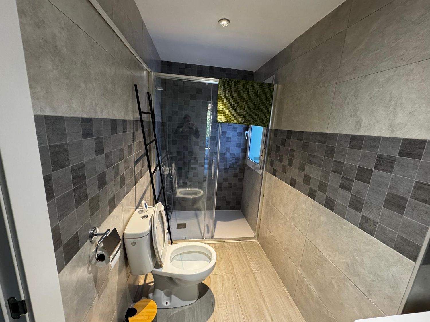 Piso de 65 m² en Baza