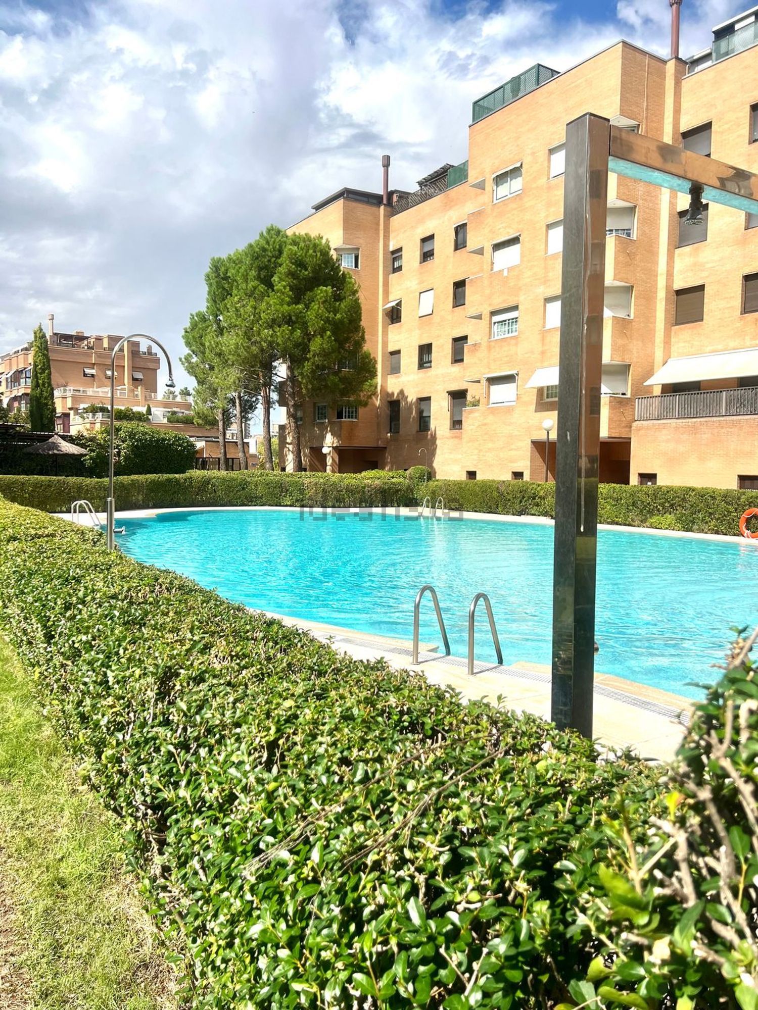 Piso de 130 m² en Madrid