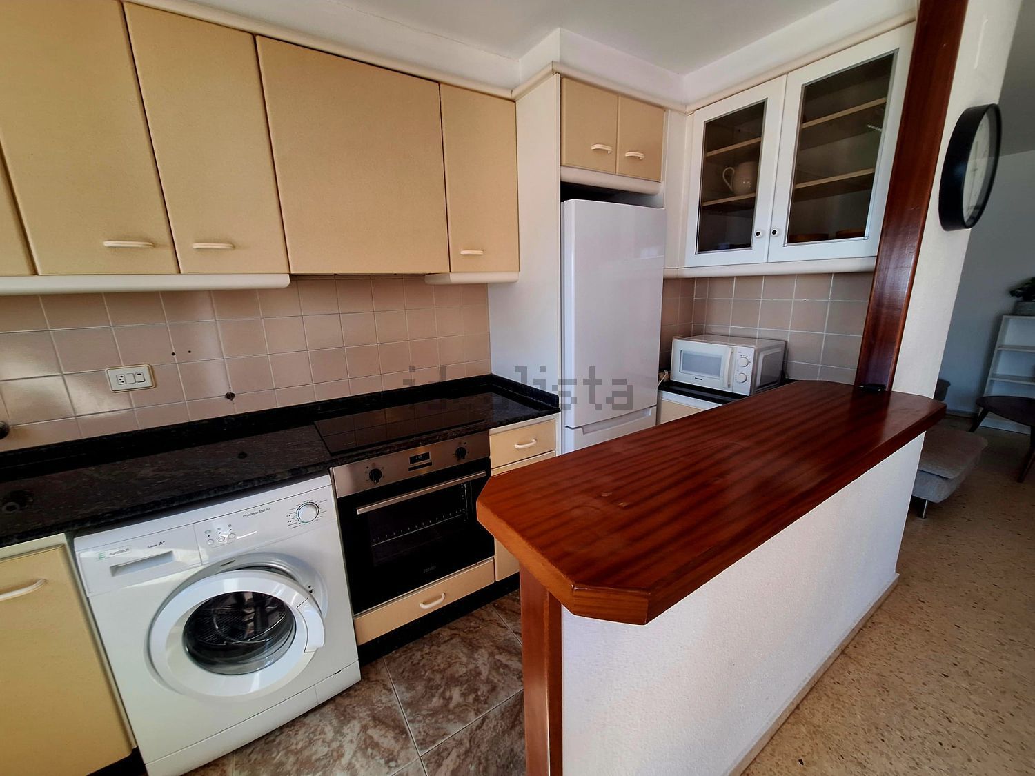 Piso de 98 m² en Alboraya