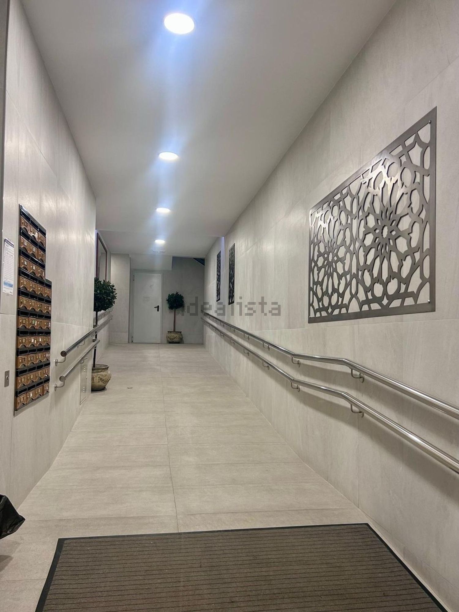 Pis de 90 m² a Granada
