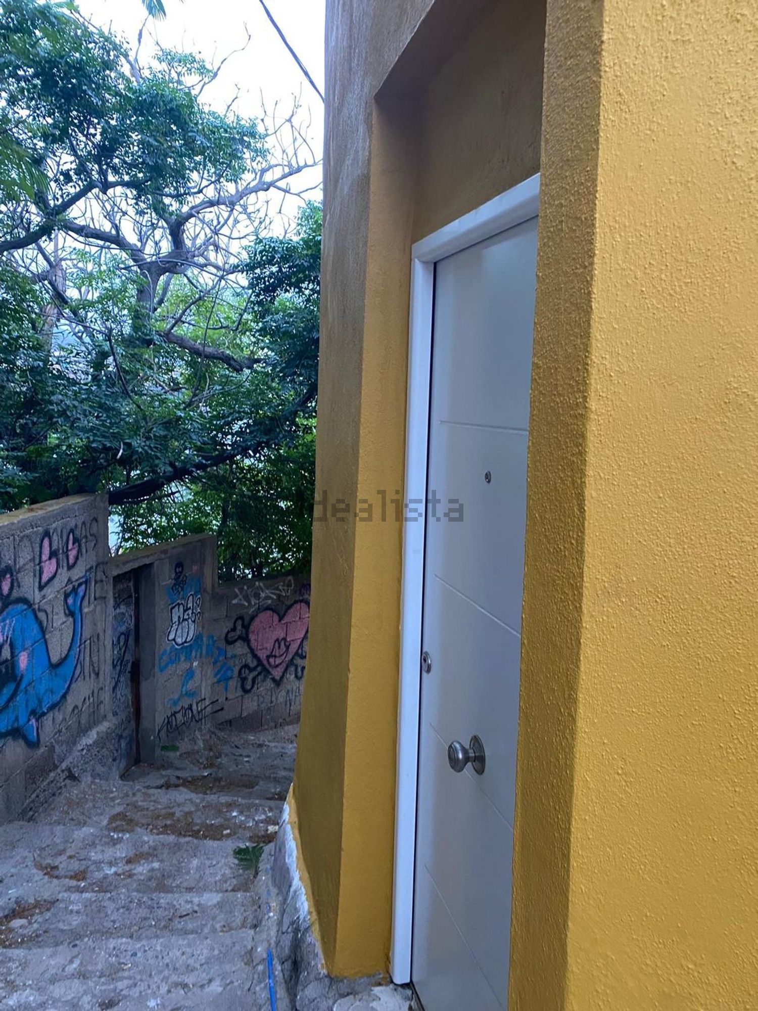Casa de 20 m² en San Cristóbal de La Laguna