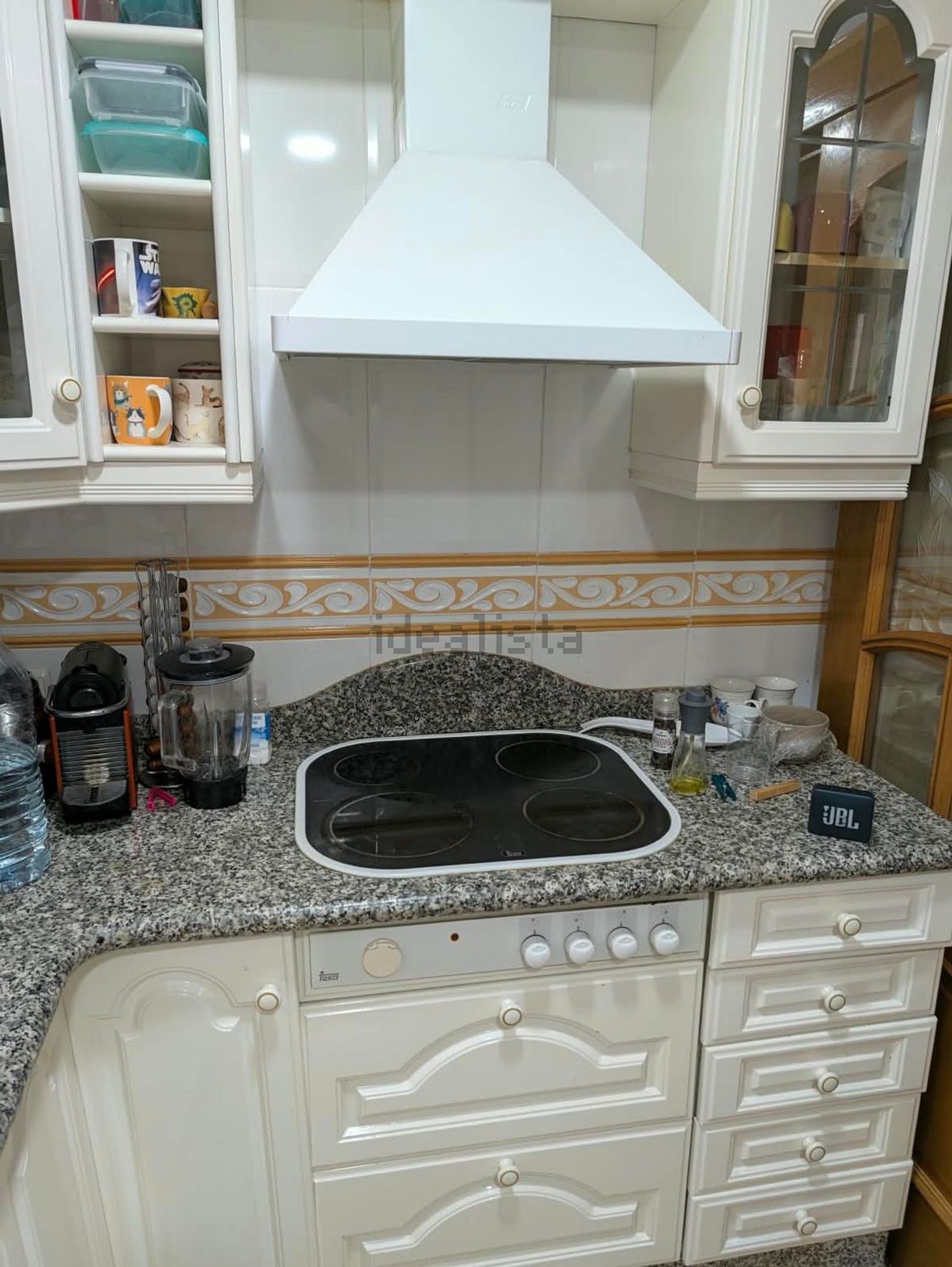 Habitació de lloguer, València