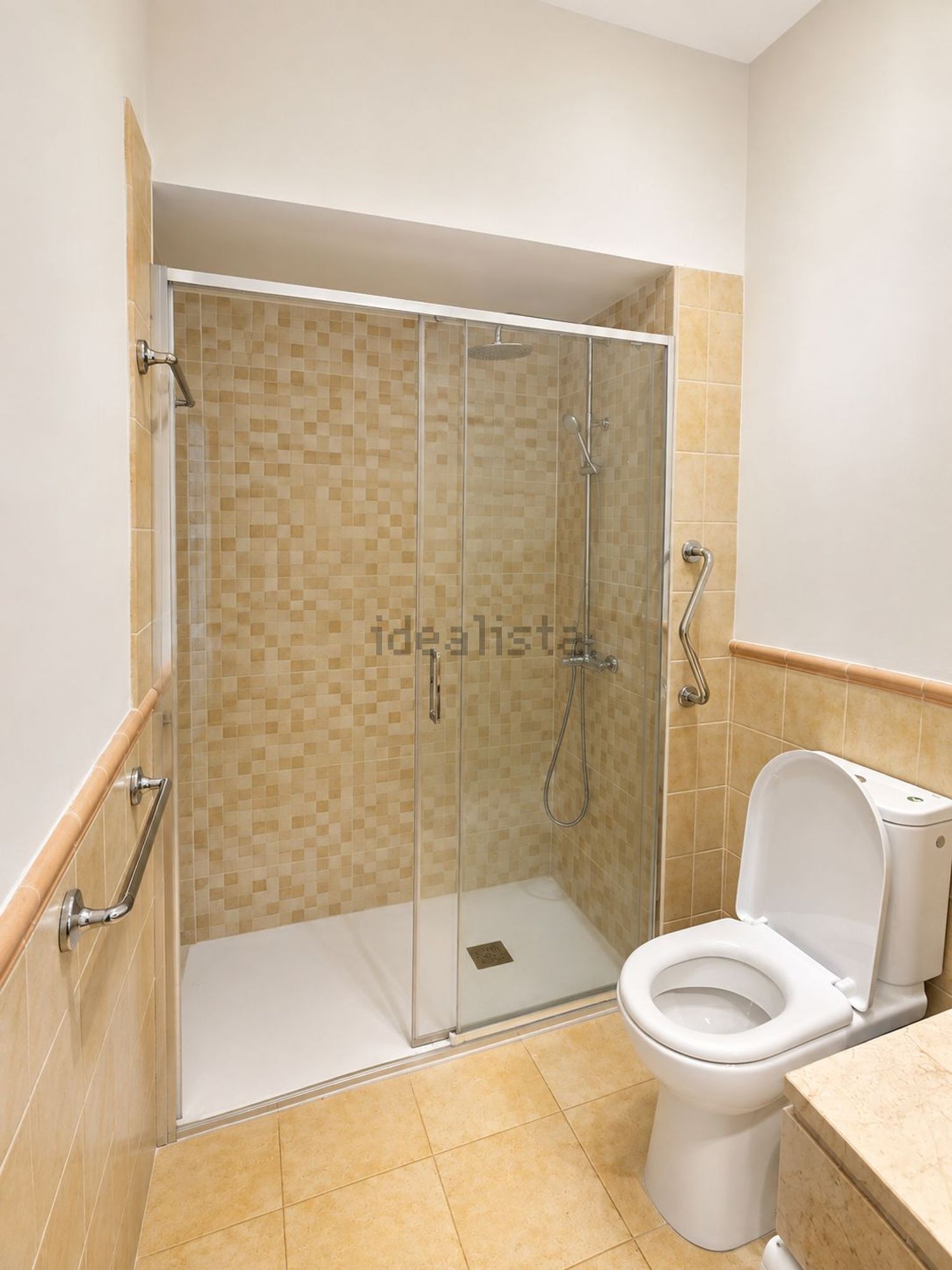 Pis de 55 m² a Calvià