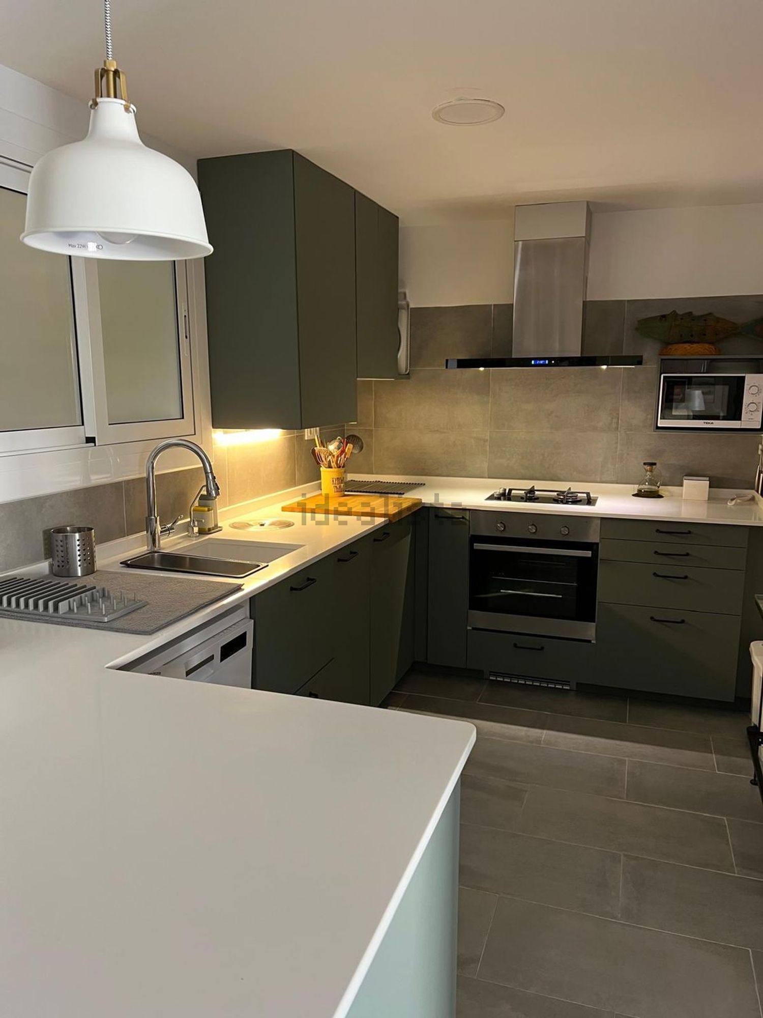Piso de 123 m² en Calafell