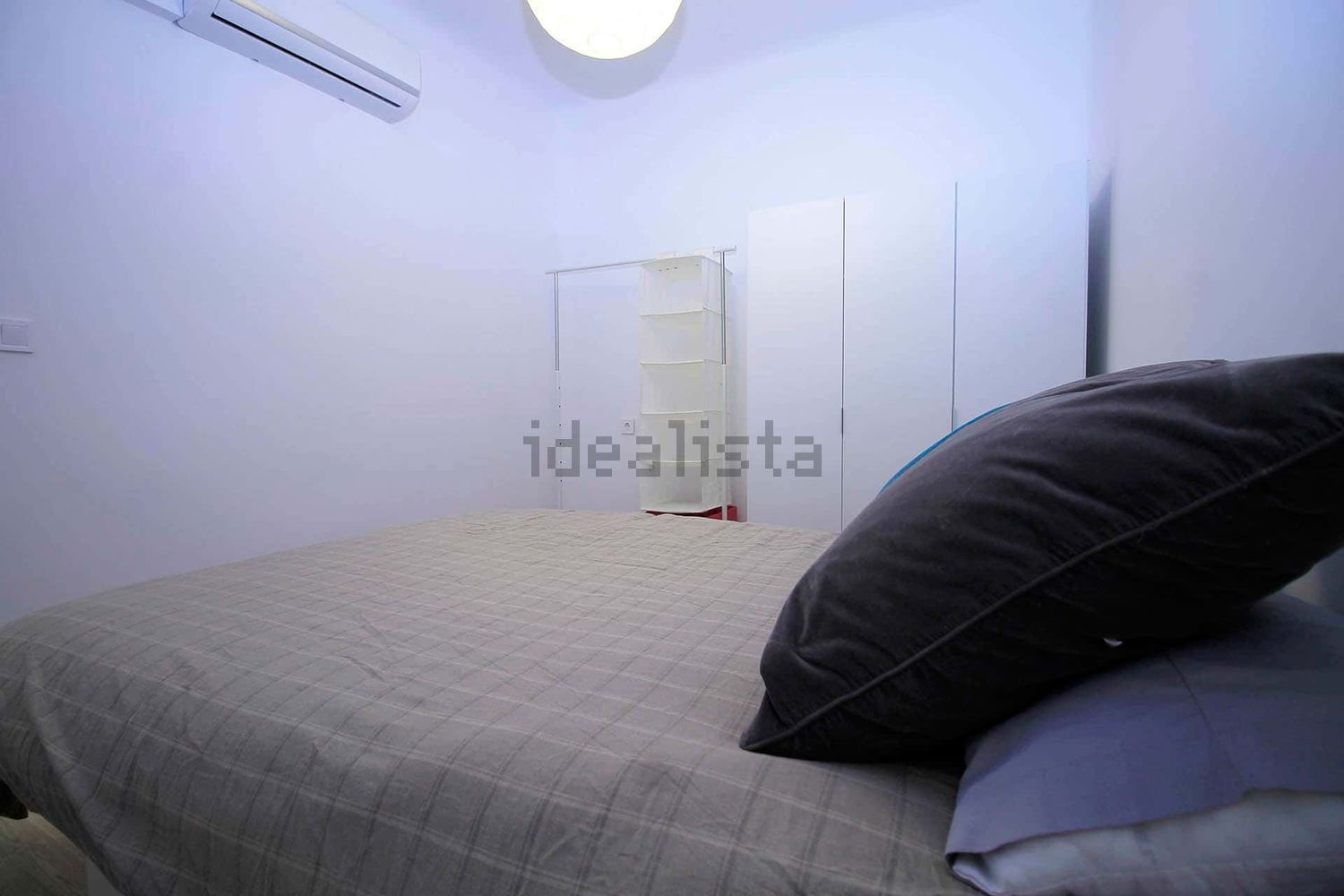 Piso de 28 m² en Madrid