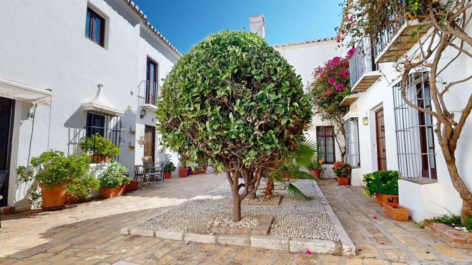 Casa de 60 m² a Mijas