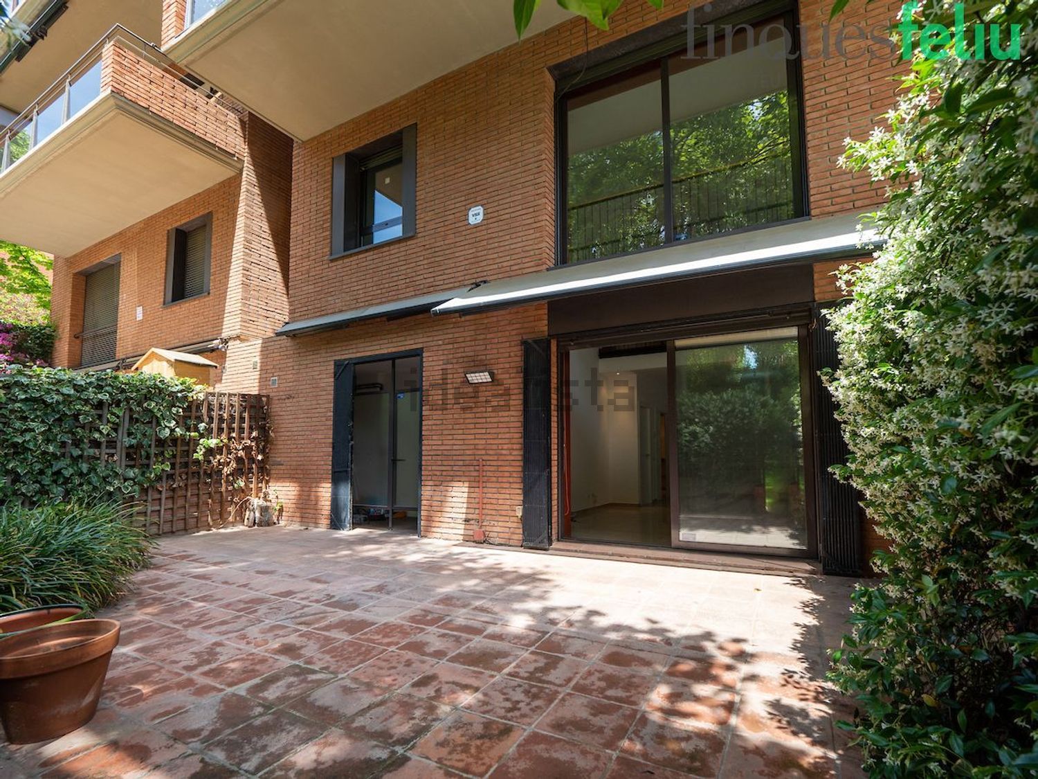 Piso de 157 m² en Sant Cugat del Vallès