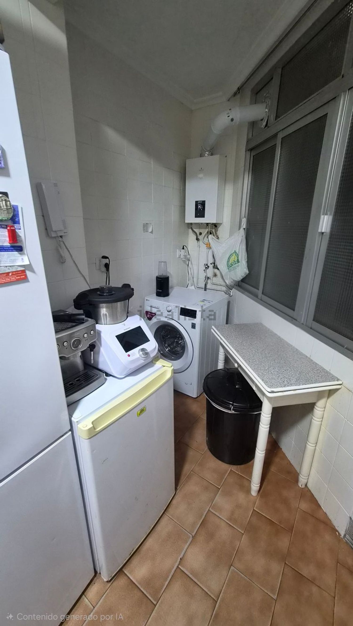 Zimmer zur Miete, Sevilla