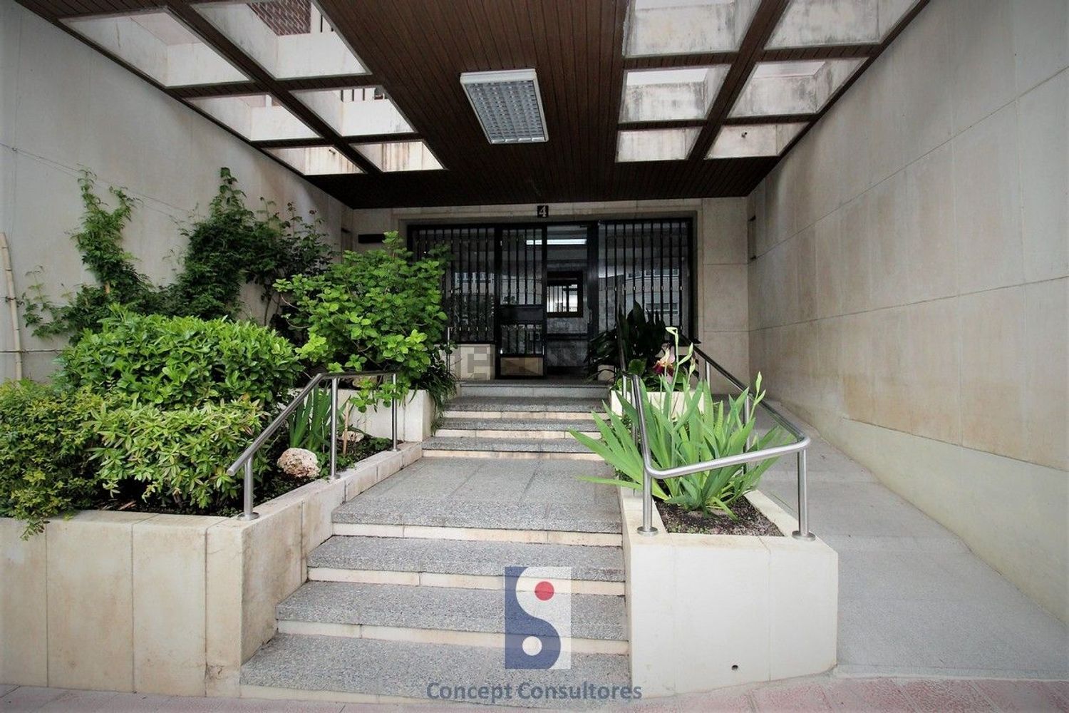 Pis de 130 m² a Madrid