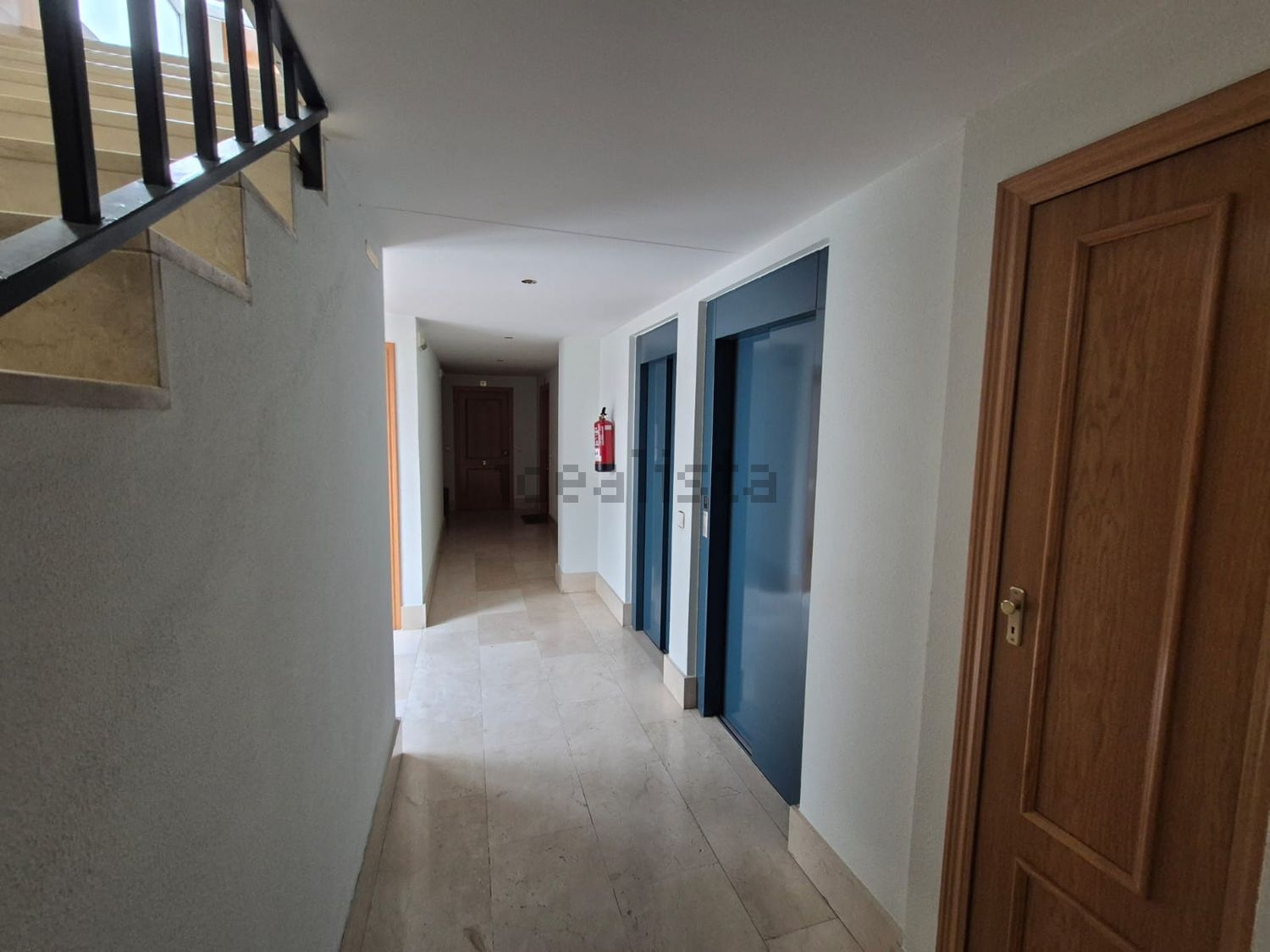 Piso de 65 m² en Palencia