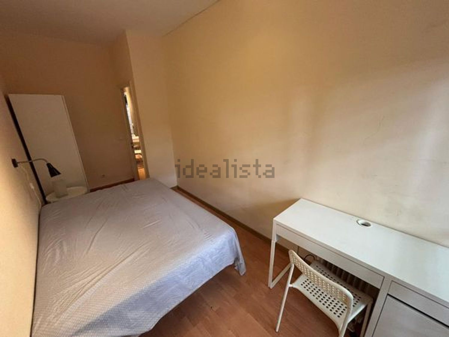 Stanza in affitto, Madrid