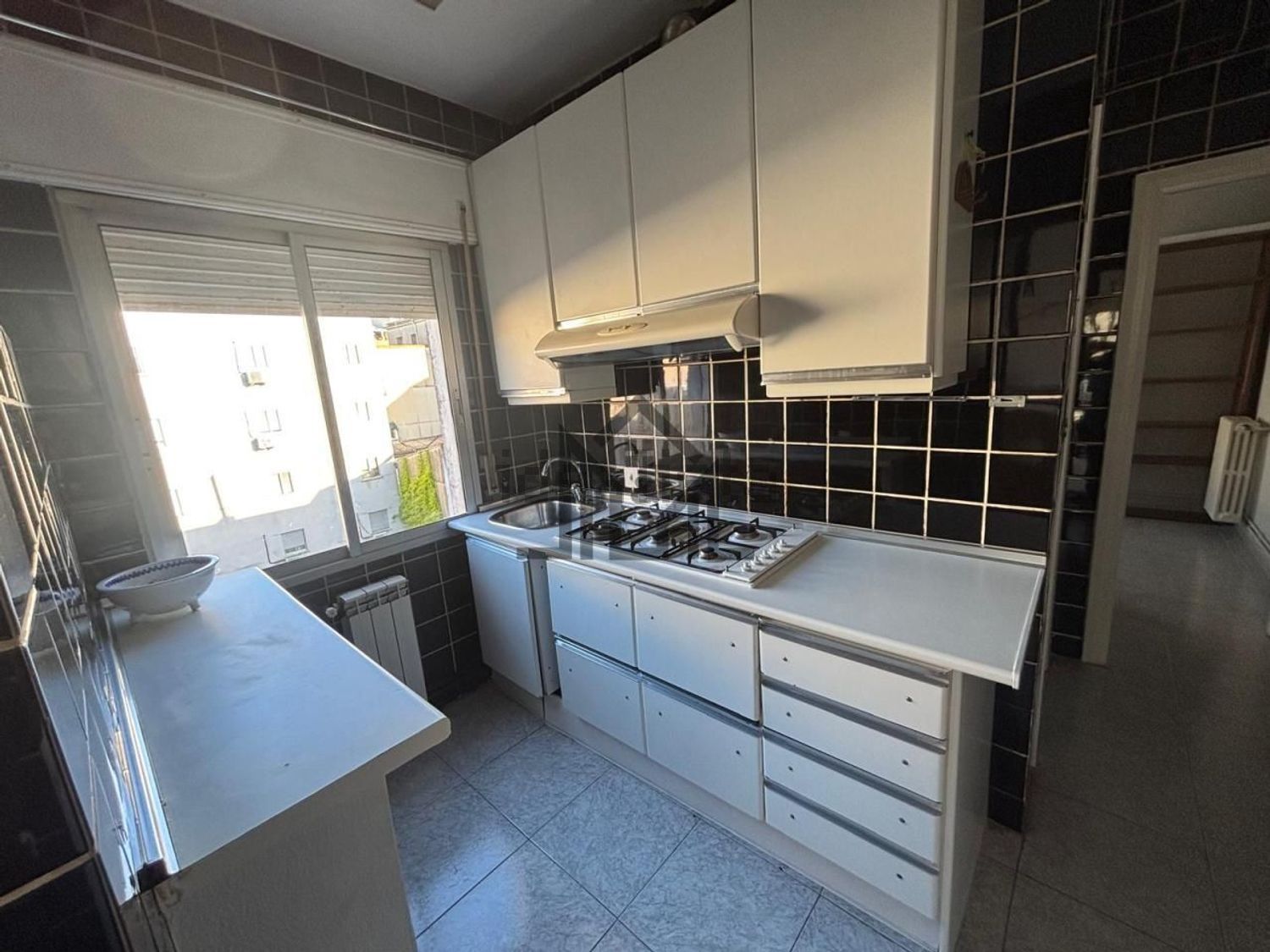 Piso de 155 m² en Cáceres